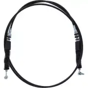 All Balls Black Clutch Shift Cable for Polaris Ranger Crew XP 900-5 16