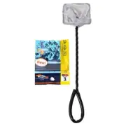 Aquarium, Weco Fine Mesh Aquarium Net (3" Wide)