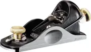 Stanley 12-020 - Block Plane (No.9.1/2) 160 x 40mm Adjustable