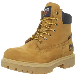 Timberland PRO 鋼頭安全鞋