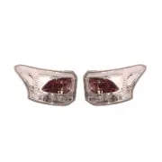 Right & Left Hand Side Outer Tail Light for Mitsubishi Outlander ZJ 2012-2014