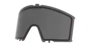 OAKLEY Target Line S Replacement Lens -NEW- Compatible w Target Line S Goggles