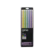 Mirabella Genio Wi-Fi Smart Stick Lights 6 Pack 2W Per Stick Light Smart Lights