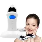 Rechargeable Handheld Electric Mini Beauty Machine Microcurrent Facial Massager