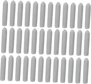 TEHAUX 200Pcs Dishwasher Prong Rack Caps Flexible End Caps for Sharp Object Protection Easy Installation Durable Wire Thread Cover for Kitchen and Home Use