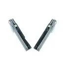 Oven Door Hinges X2 - Set 1260000101. Suits Technika