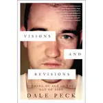 VISIONS AND REVISIONS ─ COMING OF AGE IN THE AGE OF AIDS/DALE PECK【三民網路書店】