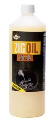 Zig Oil Nutty 1 L Dynamite Baits