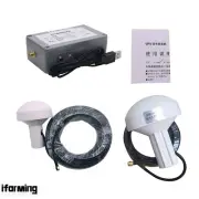 TF-150M GPS Amplifier Booster Beidou Transponder Indoor Signal Amp+GPS Antenna