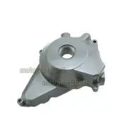Electric Start Engine Stator Cover For Lifan 50cc 90 110 125cc Pit Dirt Bike ATV