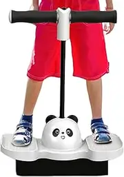 Bouncy Jumper for Toddler | Balance Bouncy Ball for Kids,Anti-slip Balance Bouncy Ball for Kids, Cartoon Balance Bouncy Ball Toy for Indoors and Outdoors