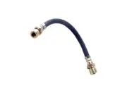 For 1966 Volkswagen Fastback Brake Hose Rear 48688ZVRK