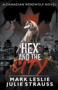 在飛比找博客來優惠-Hex and the City
