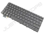 New Genuine Dell Precision 5520 5530 XPS 9570 French Francais Keyboard Clavier