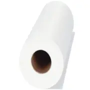 Water Soluble Stabilizer for Embroidery Backing & Topping 12 in x 25 yd Roll ...