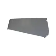 Side Panel - Left Hand Fits Massey Ferguson 230 235 531093M91