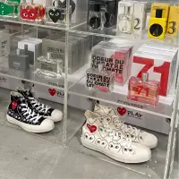 在飛比找蝦皮購物優惠-日本代購 COMME DES GARCONS x CONVE