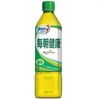 在飛比找樂天市場購物網優惠-冷飲【史代新文具】每朝健康綠茶 650mlx24入