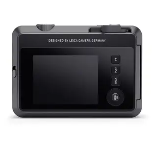 樂福數位 Leica 徠卡 SOFORT 2 雙模式即時相機 白 紅 黑 公司貨 預購 非現貨