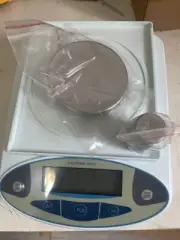 Lab Analytical Balance 500 X 0.001 G Digital Scale