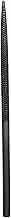 Steel Hand File Round Rasp Half Round Flat Needle File Metal File For Sharping Wood And Metal Grinding Tool
