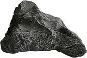 Dualoai Artificial Landscape Rock Decorative Foam Stone Lawn Garden Sandstone Appearance Prop Yard Indoor Simulated Stone Ornament, Style G