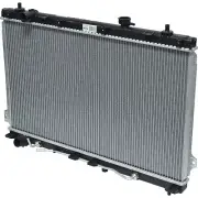 Radiator UAC For 2007-2010 Hyundai Entourage (for: Hyundai)