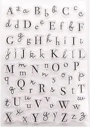 1xFondant Cake Alphabet Letter Cookies Biscuit Stamp Embosser Mold Cutter Decor AU