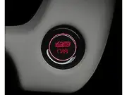 MUGEN ENGINE START / STOP SWITCH For FIT GR1 2-8 35881-XNN-K0S0
