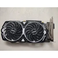 在飛比找蝦皮購物優惠-@淡水無國界@  msi 微星 Radeon RX 570 