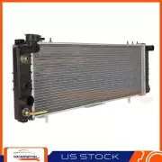 Radiator For 1991-2001 Jeep Cherokee 1991-1992 Jeep Comanche 4-Door (for: Jeep)