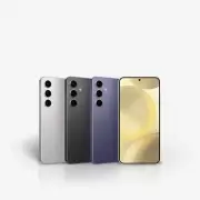 Samsung Galaxy S24 256GB Black/Grey/Violet/Yellow SM-S921B (Unlocked) AU Stock