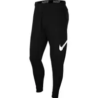 在飛比找蝦皮商城優惠-NIKE DRI-FIT TAPERED 男訓練長褲 休閒褲