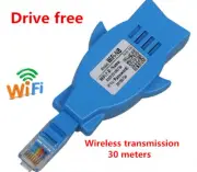 For Fuji NB/NJ/NS N series plc remote download WiFi-NB wireless programmer