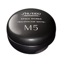 在飛比找蝦皮購物優惠-*人人美*SHISEIDO 資生堂 真型M5 動感蠟 80g