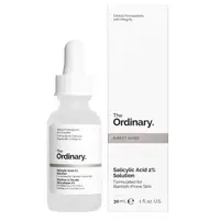 在飛比找蝦皮購物優惠-The Ordinary - 水楊酸精華液30ml (Sal