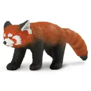 Red Panda Wildlife Figure Safari Ltd NEW