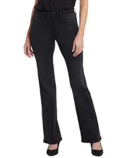 NYDJ Ava Cordoba Cliff Flare Jean