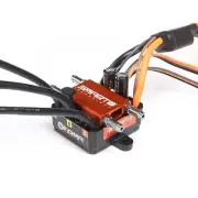 Accessories 90 Amp Smart Brushless Marine ESC, SPMXME1060
