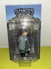 Homies Figure "Eightball", 1 : 18, American Diorama, Cool Collect Em! Cake Top