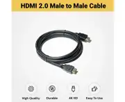 HDMI 2.0 Cable - 10 M