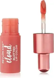 Revlon Kiss Cloud Blotted Lip Colour 5mL - Rosy Cotton Candy