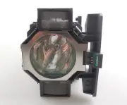EUALFA Lamp for EPSON EB-Z8450WU (Dual Lamp) Projector