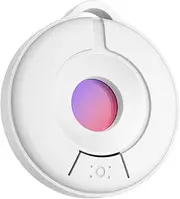 Camera Detector Infrared Anti-Peep Wireless Signal White