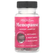 SMNutrition, Menopause Support Complex , 30 Capsules