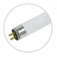 在飛比找松果購物優惠-【飛利浦】T5傳統直燈管 21W 3尺 黃光/自然光/白光 