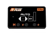 Direction Plus TR+ throttle controller for Nissan Navara D40 YD25DDTi 2005-2015