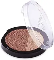 [Dermacol] Duo Blusher 8.5 gm, Shade No.4