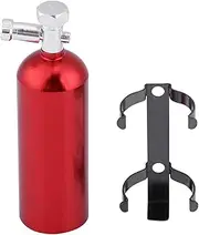 Metal MINI FIRE Extinguisher Toy Exquisite Appearance Easy Installation CC01 SCX10-4 D90 RC Crawler CAR