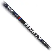 Project X New LZ 4.5 Driver/Fairway Shaft Senior Flex 44" Uncut